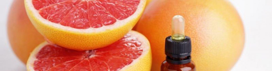 Масло от грейпфрут – лекува душата и тялото