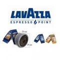 Lavazza Espresso point капсули