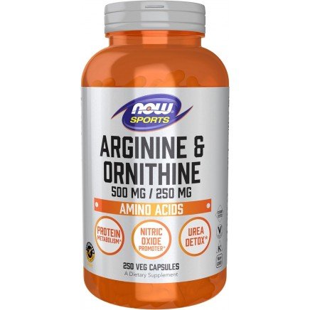 от виде Arginine & Ornithine 500/250 mg 100 Veg Capsules в категория https://biomall.bg/image/catalog/produkti/now-foods/a-b-c-d-e/arginine-ornithine/arginine-ornithine-500-250mg-arginin-ornitin-vege-kapsuli-now-foods-sastav-cena.jpg.