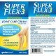 Супер флекс-3 крем за стави | Superflex-3 | 120 мл | Цена