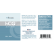 HCG Диета (HCG Активатор Капки) 100% без хормони / 30 дни | BiomedX