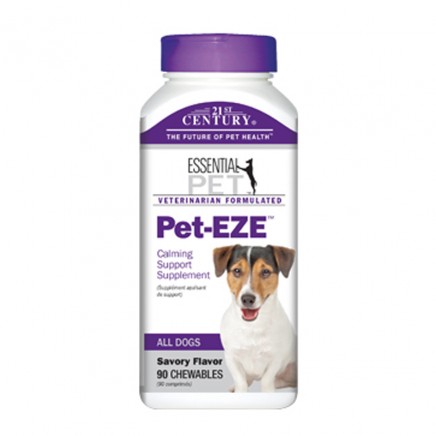 Антистрес успокояващи таблетки за кучета и котки Pet-EZE