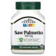 Сао Палмето (Saw Palmetto) капсули за простата 21st Century