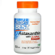 Астаксантин 6 мг 90 гел-капсули Цена | Doctor's Best