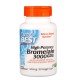 Бромелаин 3000 GDU 500 мг 90 капсули | Цена | Doctor's Best
