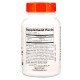 L-Arginine (Аргинин) 500 мг 120 таблетки Цена | Doctor's Best