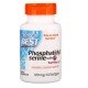 Фосфатидилсерин 60 гел-капсули Топ Цена | Doctor's Best