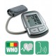Говорещ Апарат за измерване на кръвно налягане MTC Топ Цена I Medisana