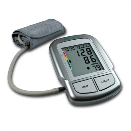 Говорещ Апарат за измерване на кръвно налягане MTC Топ Цена I Medisana