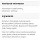 Хром Chromium Picolinate 200mcg 180 таблетки Цена | Myprotein