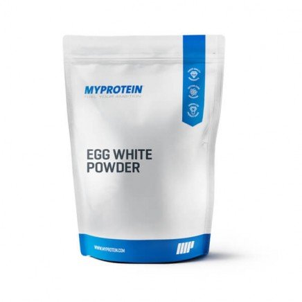 Egg White Powder (Яйчен протеин) 1 кг Цена I MYPROTEIN