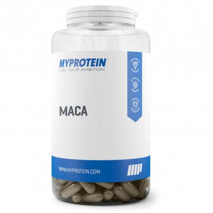 Maca (Мака) 30 капсули Топ Цена Myprotein