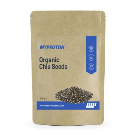 Семена от чия Оргаични 300 гр Цена Myprotein