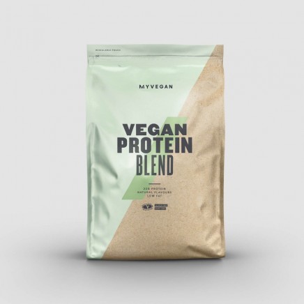 Вегетариански протеин на прах 1/2.5 кг Цена MYPROTEIN