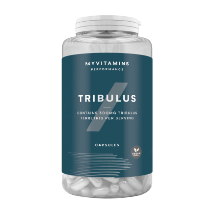 Tribulus Pro 95% Saponins (Трибулус Бабини зъби) Цена | Myprotein