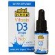 Vitamin D3 400 за деца течен 15 мл Цена Natural Factors