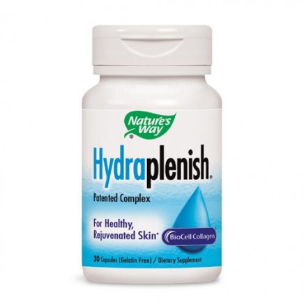 Хидраплениш Hydraplenish капсули 500 мг Цена | Nature's way