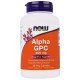 Alpha GPC 300 мг 60 капсули | Топ Цена | Now Foods