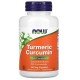 Куркумин (Curcumin) 665 мг 60 капсули | Now Foods | Цена