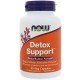 Detox Support (Добавка за Детоксикация) 90 капсули Цена | Now Foods