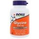 Глицин (Glycine) 1000 мг 100 капсули | Топ Цена | Now Foods