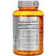 Л-Глутамин 1000 мг 120 Капсули Цена | Now Foods