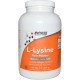 Лизин (L-Lysine) на прах 454 гр топ Цена | Now Foods