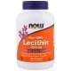 Лецитин (Lecithin) 1200 мг гел капсули | Топ Цена | Now Foods