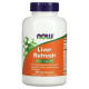 Liver Detoxifier & Regenerator Цена за 180 капсули | Now Foods