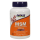 МСМ MSM 500 мг 180 капсули | Now Foods | Топ Цена