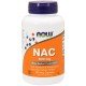 Н - Ацетил Цистеин (NAC) капсули | Now Foods | Цена