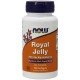 Пчелно млечице гел капсули (Royal Jelly) Топ Цена Now Foods
