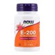 Витамин E-200 IU MT 100 дражета топ Цена | Now Foods