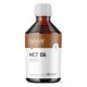MCT Oil (Средноверижни триглицериди) 500 мл Цена | OstroVit