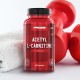 Ацетил Л-Карнитин 500 мг капсули Цена | Prozis Sport