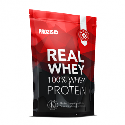 100% Real Whey Protein Топ Цена | Prozis Sport