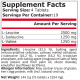 BCAA 5000 таблетки 1250 мг Топ Цена | Pure Nutrition