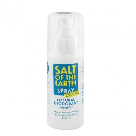 Течен Део Кристал 100 мл Топ Цена | Salt of the Earth