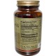 Фосфатидилхолин 420 мг 100 меки капсули | Цена | Solgar