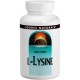L-Lysine (Лизин) 1,000 мг 100 таблетки Цена Source Naturals