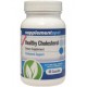 Healthy Cholesterol (Добавка за холестерол) 60 капсули Цена I Supplement Spot