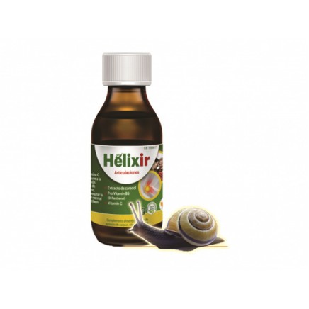 Хеликсир Течен (Helixir) 200ml Топ Цена