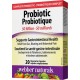 Пробиотик (Probiotic) 50 Billion 20 капсули Топ Цена | Webber Naturals