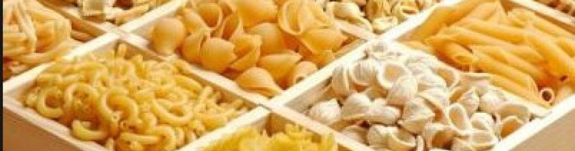 Италианска паста – видове и вкусове!