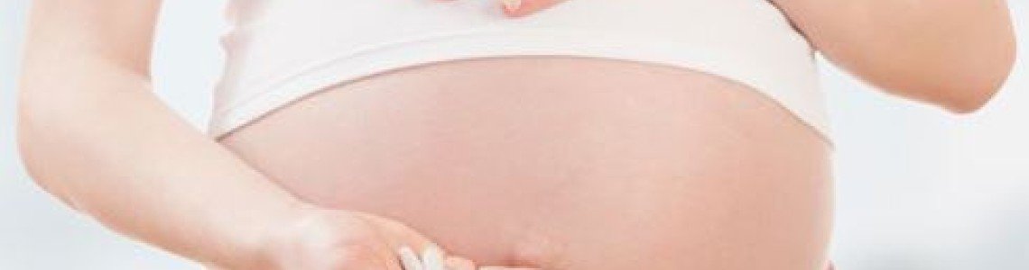 Фолиевата киселина и бременността