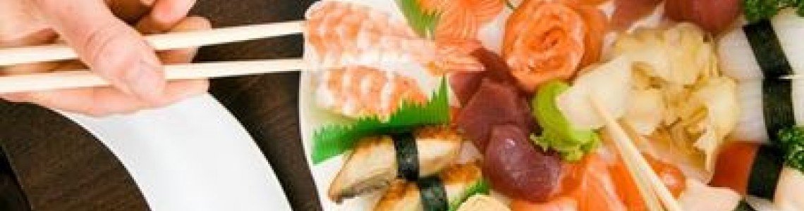 Какво представлява японската диета и какви са ползите?