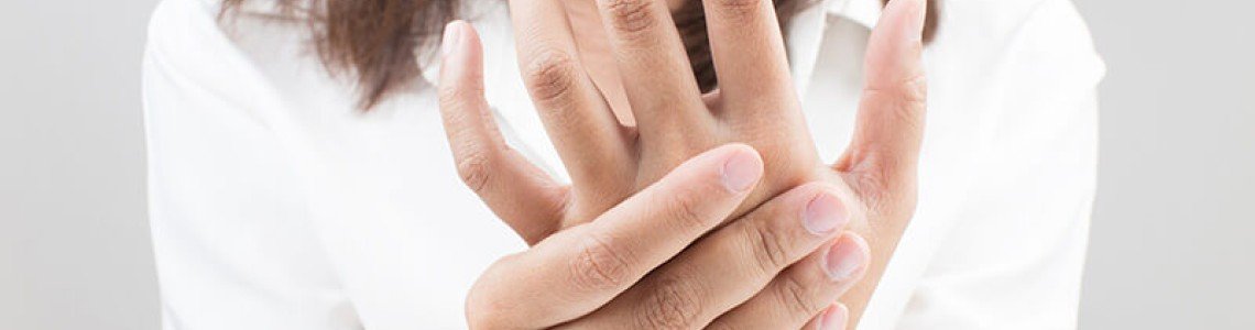 6 природни масла за лечение на артрит