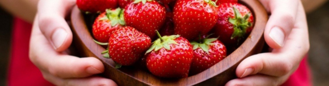 6 ягодови напитки за отслабване