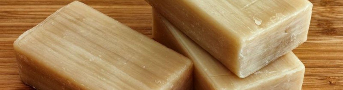 Домашен сапун – какво и как лекува? – 1 част