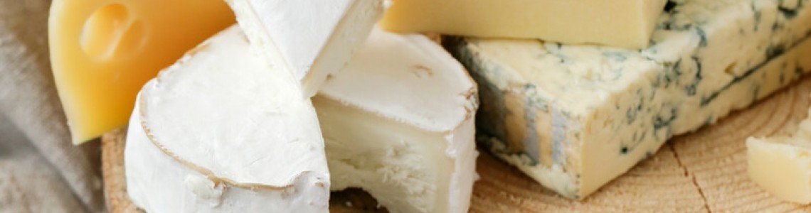 Вариации, калории и здраве - едно пътешествие през света на сиренето